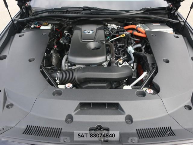 Toyota CROWN HYBRID 2018-07 8856022-7