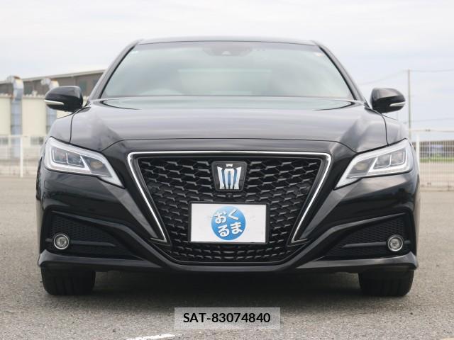 Toyota CROWN HYBRID 2018-07 8856022-9