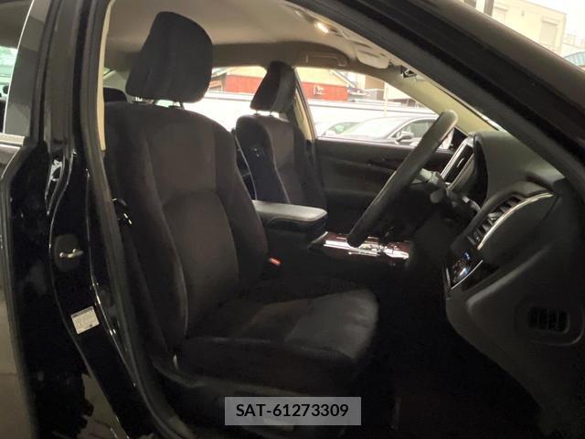 Toyota CROWN HYBRID 2016-04 8856197-7
