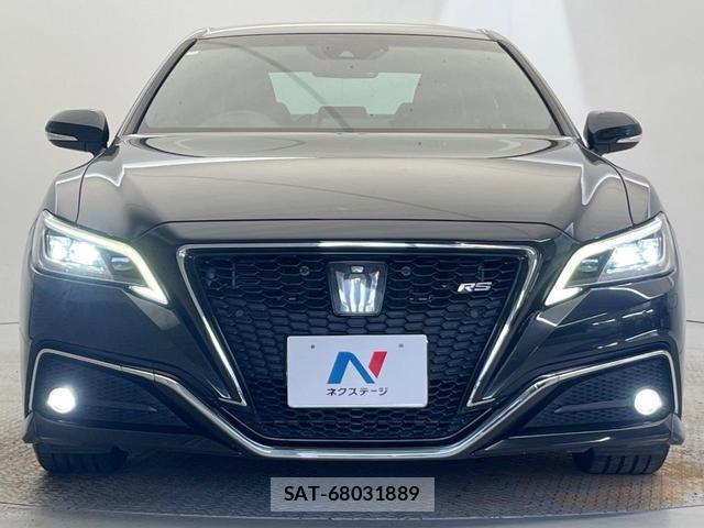 Toyota CROWN HYBRID 2018-11 8856799-15