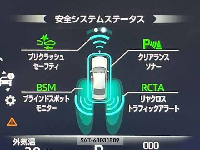 Toyota CROWN HYBRID 2018-11 8856799-6