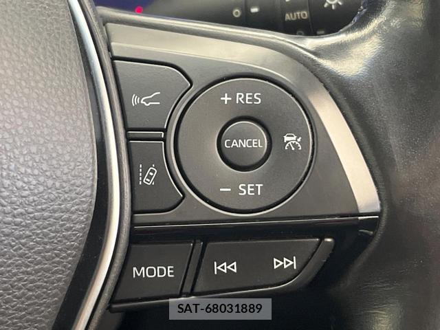 Toyota CROWN HYBRID 2018-11 8856799-8