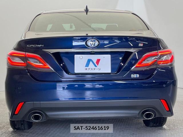 Toyota CROWN HYBRID 2019-04 8856800-17