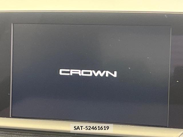 Toyota CROWN HYBRID 2019-04 8856800-2