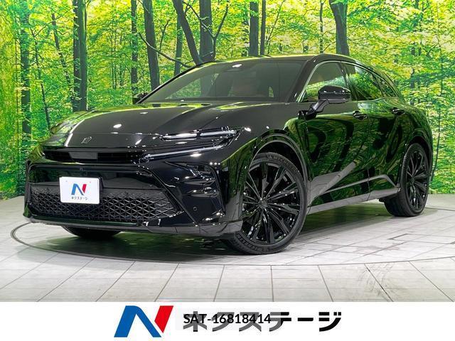 Toyota CROWN 2023-12 8853830-0