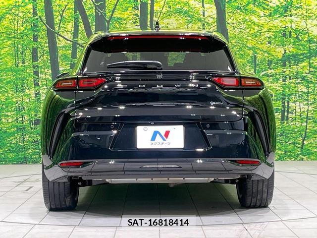 Toyota CROWN 2023-12 8853830-14