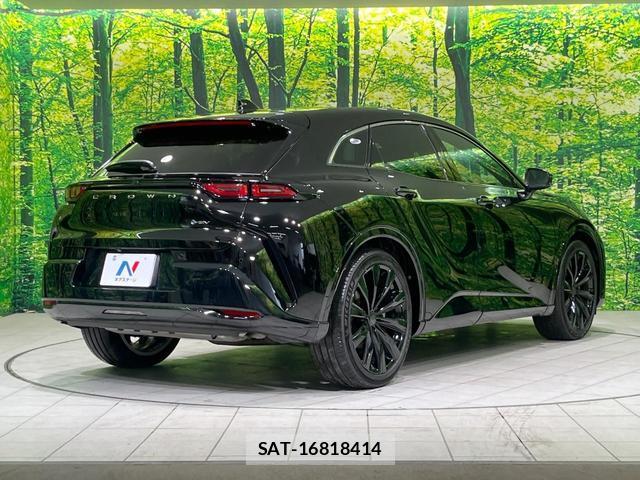 Toyota CROWN 2023-12 8853830-16