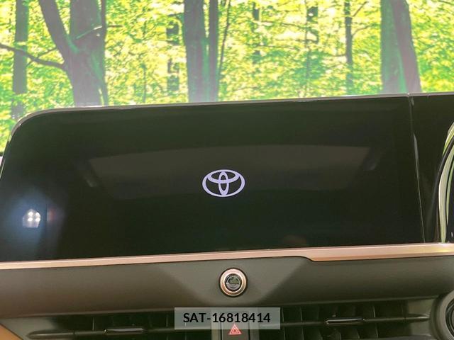 Toyota CROWN 2023-12 8853830-4