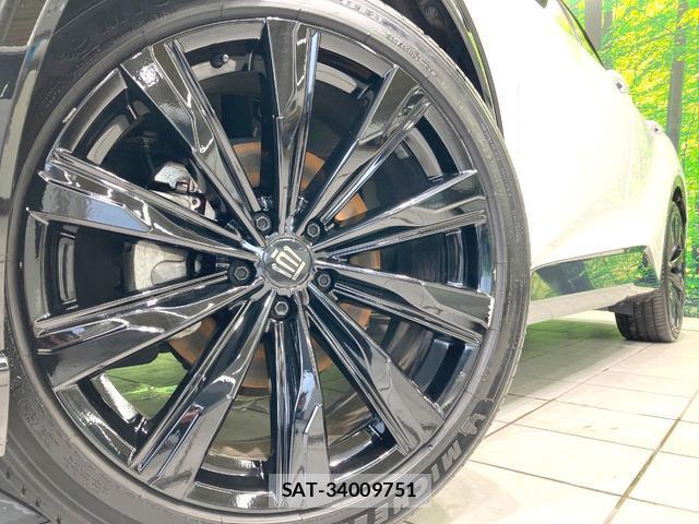 Toyota CROWN 2025-02 8853989-12