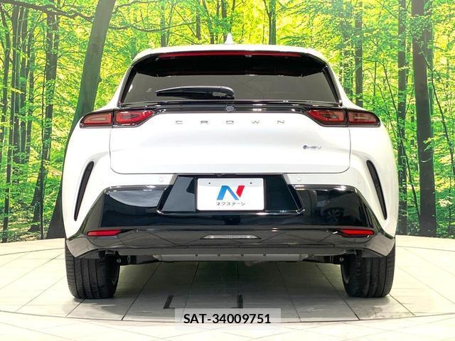 Toyota CROWN 2025-02 8853989-14