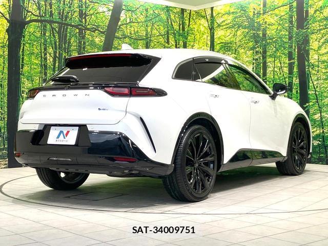 Toyota CROWN 2025-02 8853989-16