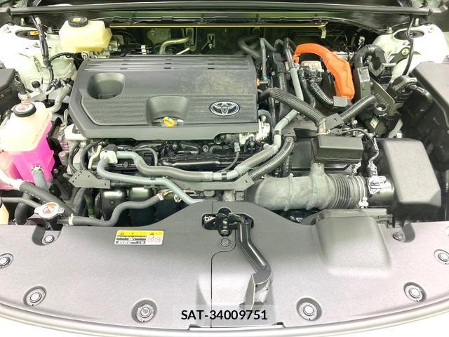 Toyota CROWN 2025-02 8853989-17