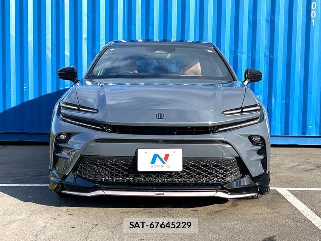 Toyota CROWN 2023-11 8854451-14