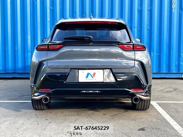 Toyota CROWN 2023-11 8854451-15