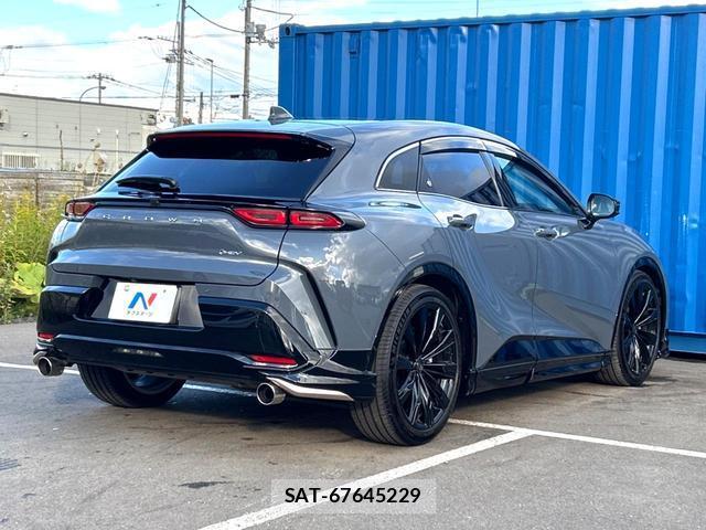 Toyota CROWN 2023-11 8854451-17