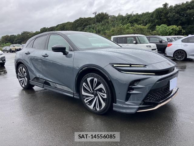 Toyota CROWN 2024-03 8854647-0