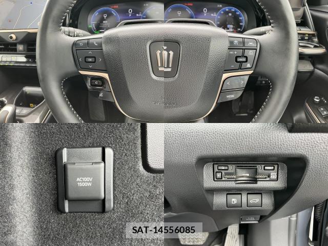 Toyota CROWN 2024-03 8854647-11