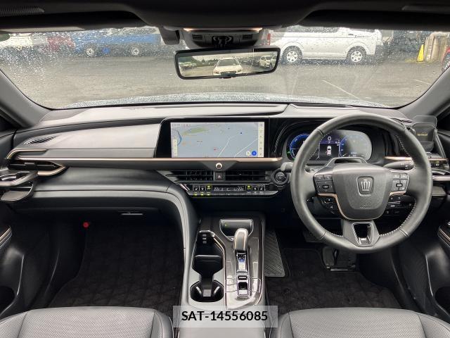 Toyota CROWN 2024-03 8854647-2