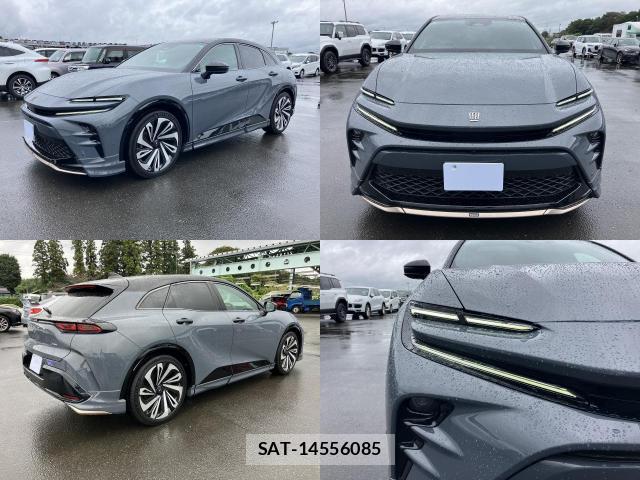 Toyota CROWN 2024-03 8854647-3