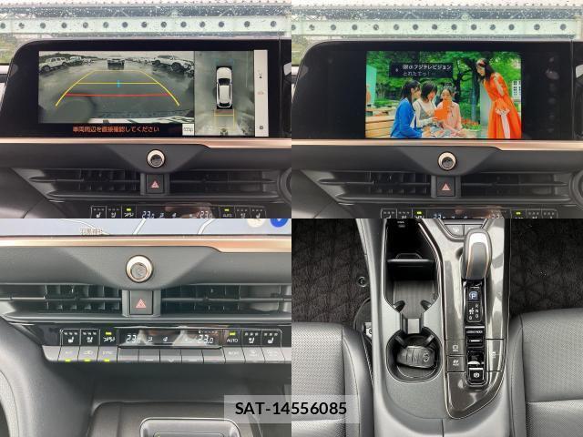 Toyota CROWN 2024-03 8854647-4