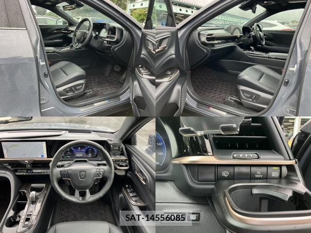 Toyota CROWN 2024-03 8854647-5