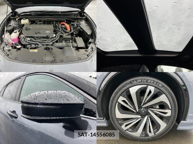 Toyota CROWN 2024-03 8854647-7