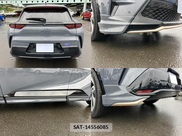 Toyota CROWN 2024-03 8854647-9