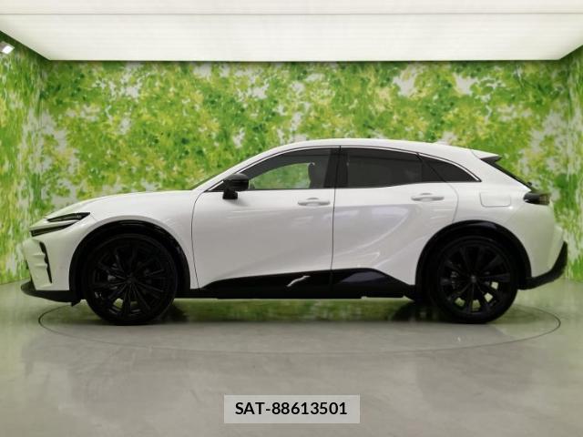 Toyota CROWN 2024-03 8854774-1