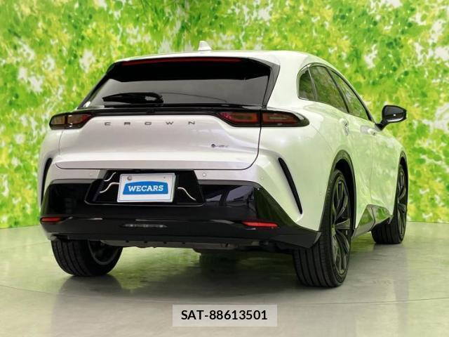 Toyota CROWN 2024-03 8854774-2