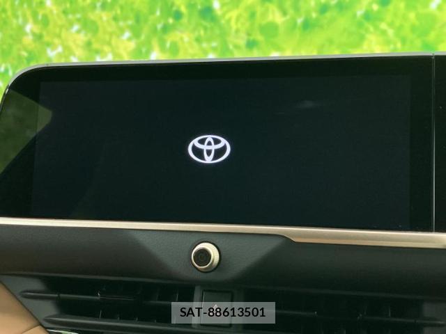 Toyota CROWN 2024-03 8854774-8