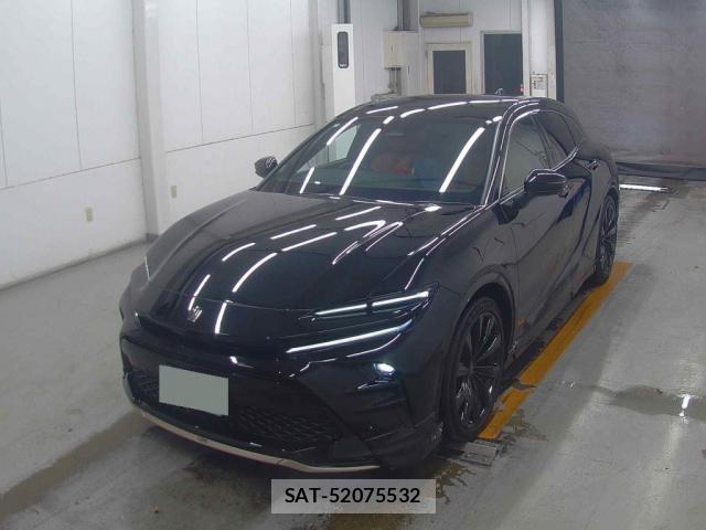 Toyota CROWN 2025-02 8855465-0
