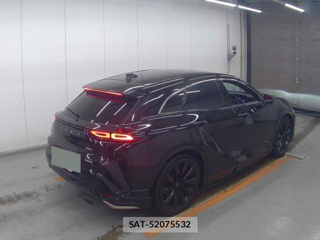 Toyota CROWN 2025-02 8855465-1
