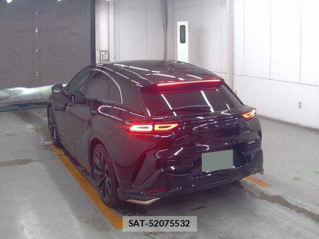 Toyota CROWN 2025-02 8855465-5