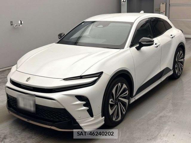 Toyota CROWN 2024-03 8855578-0