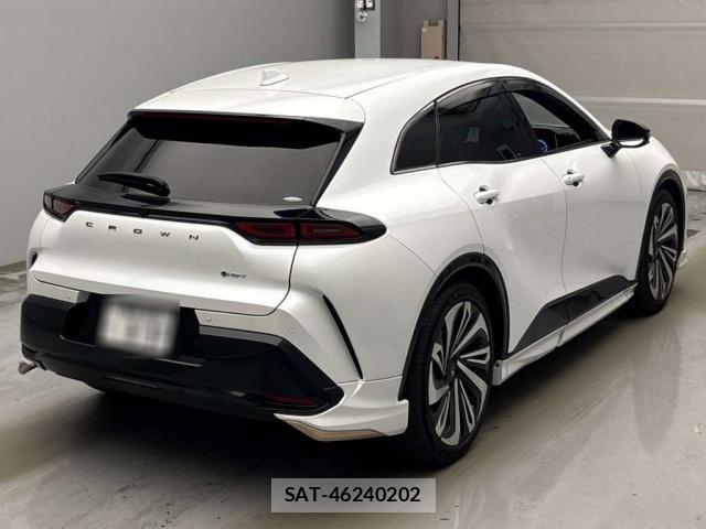 Toyota CROWN 2024-03 8855578-1