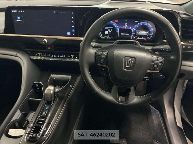 Toyota CROWN 2024-03 8855578-2