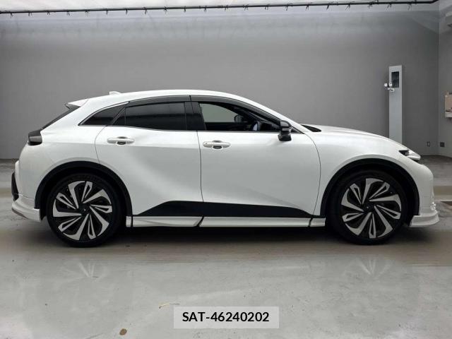 Toyota CROWN 2024-03 8855578-3