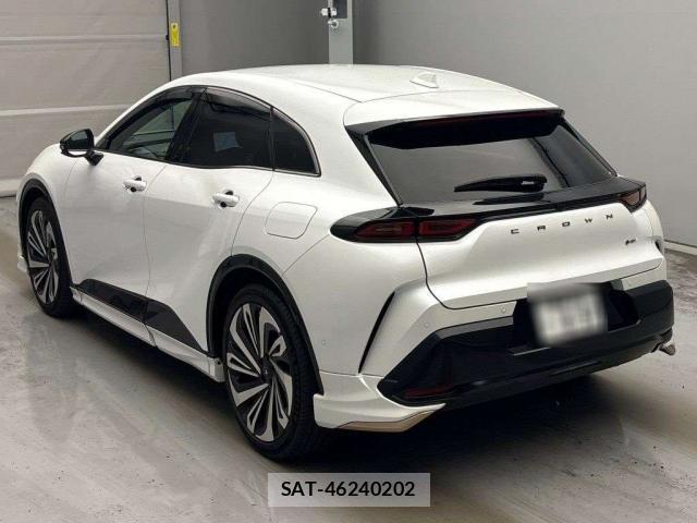 Toyota CROWN 2024-03 8855578-4