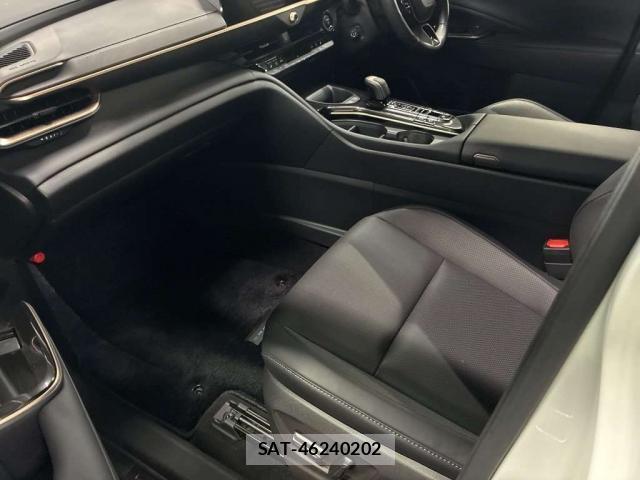 Toyota CROWN 2024-03 8855578-8