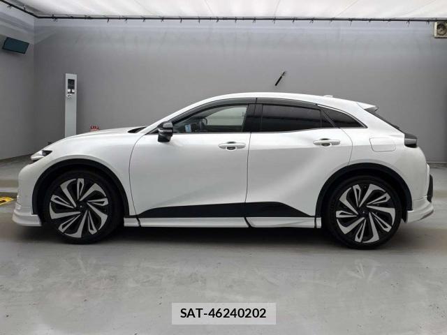 Toyota CROWN 2024-03 8855578-9