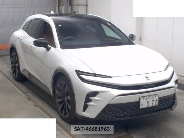Toyota CROWN 2024-10 8855757-0