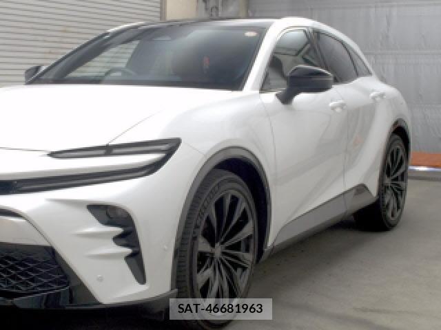 Toyota CROWN 2024-10 8855757-4