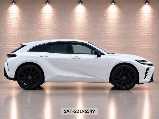 Toyota CROWN 2024-07 8856012-1