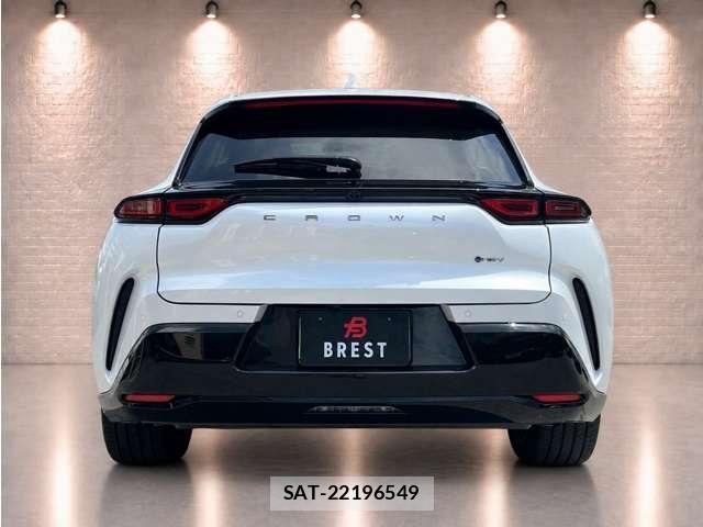 Toyota CROWN 2024-07 8856012-3