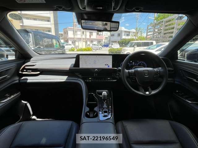 Toyota CROWN 2024-07 8856012-4
