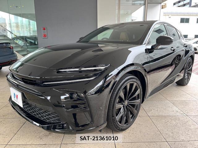 Toyota CROWN 2024-12 8856201-12