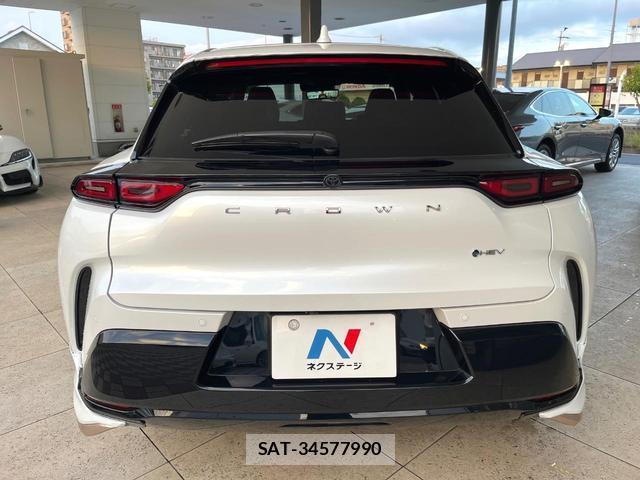 Toyota CROWN 2025-02 8856202-14