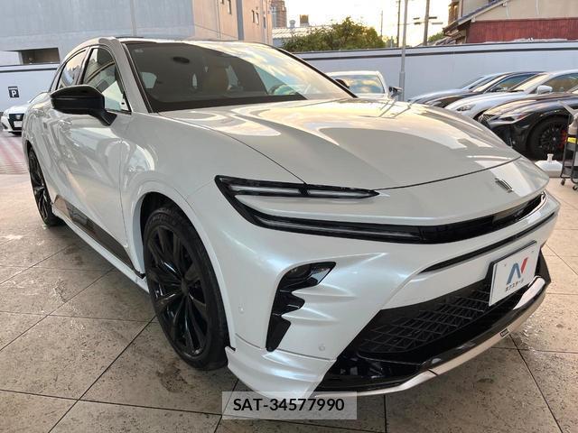 Toyota CROWN 2025-02 8856202-15