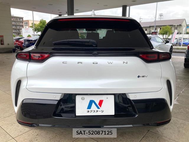 Toyota CROWN 2025-03 8856203-14