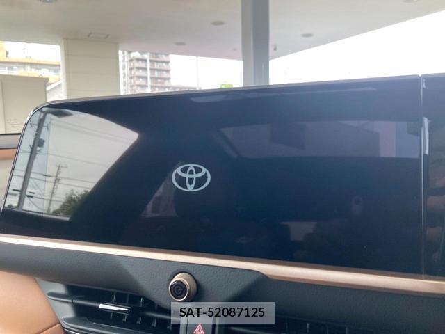 Toyota CROWN 2025-03 8856203-2
